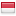 almanshuroh.net is hosted in Indonesia